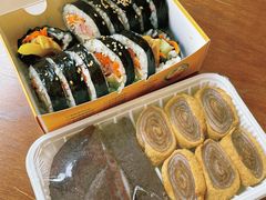-传闻来紫菜包饭·打糕(西塔韩百店)