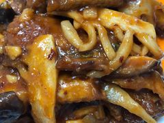 乐乐烧带鱼-乐乐餐厅(湘子庙街店)