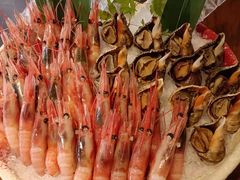 -大渔铁板烧(中山路八佰伴店)