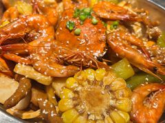 -沙掌门肉蟹煲(沙溪店)