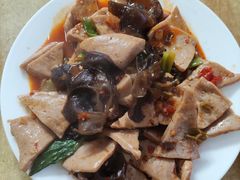 -涂山寺素食餐厅