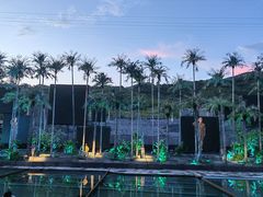 -三亚红色娘子军演艺公园景区