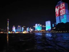 -珠江夜游西堤码头