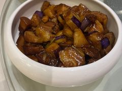 -太极·粤菜餐厅(亚运村鸟巢店)