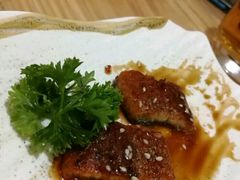 -悦和餐厅(CBD玉米楼店)