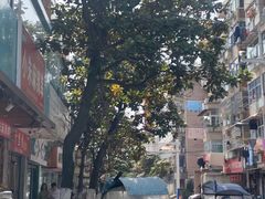 -小朱麻辣串(益民街店)