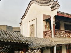 -龙潭水乡