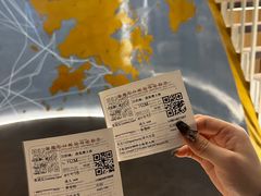 -招商蛇口邮轮母港(观光客运)