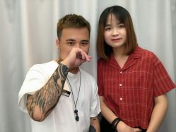-辛格·潮沙龙