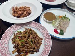 -全聚德(上海首店浦东店)