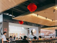 大堂-老头儿油爆虾·知味杭州(爱琴海购物中心)