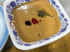 -马记伊源斋涮肉·清真菜(百子湾店)