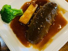 -老刺参海鲜酒楼