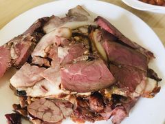 -津门永胜包子铺(哈尔滨道总店)