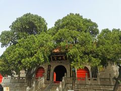 -华清宫景区