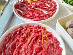 -潮汕林记牛肉火锅(万象天地店)
