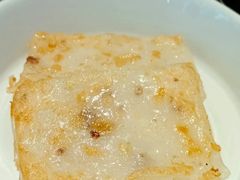 萝卜糕-必胜客(宁波天一水街店)