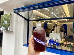 果咖-ZM COFFEE(西安路店)