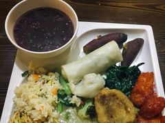 -素清香(解放路店)