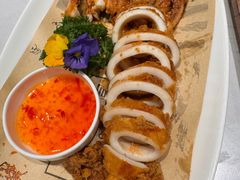 -北李·海肠捞饭·大连菜(望京凯德MALL店)