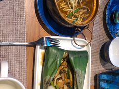 -雀舞云南菜(乐客城店)