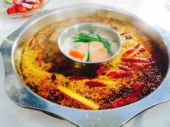 -枇杷园食为鲜火锅(南山店)