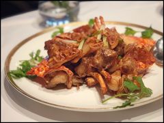 -唐阁(香港朗廷酒店)
