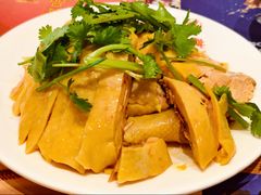 -振鼎鸡(丰庄路店)