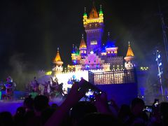 -青岛方特梦幻王国
