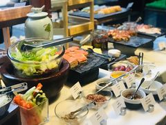 -杭州久泰饭店·摩卡花园