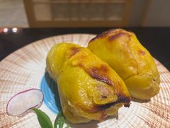 -竹之月日本料理铁板烧(香江花园店)