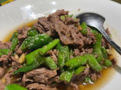 -新白鹿餐厅(爱琴海购物中心店)