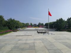 -中国人民抗日战争纪念馆