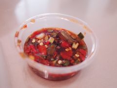 -澳门陈光记烧味饭店(郎家园店)