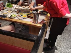 -韩宫宴烤肉·料理(合肥中环城店)