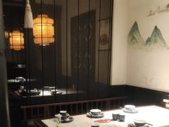 -绿茶餐厅(深圳龙华天虹购物中心店)