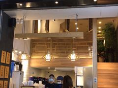 门面-唐沫茶兮(仓山万达金街店)
