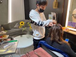 -DG SALON·潮牌造型
