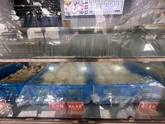 -航天馒头(瞻园路店)
