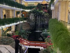 -广州白天鹅宾馆