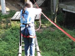 -梦幻奥陶纪景区