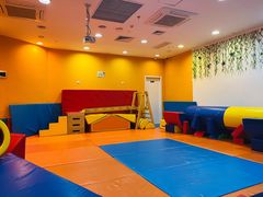 -乐之童成长中心(江南万达店)