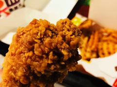 -麦当劳(济泺路店)