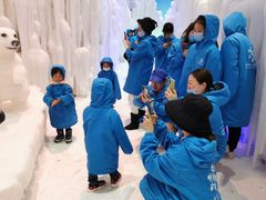 -宁波冰雪大世界(北仑区)