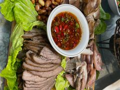 -小山东羊肉汤馆(同济新村店)