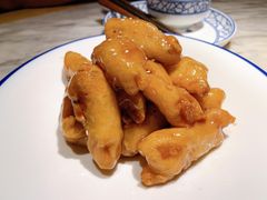 杭儿糖里脊-吴莊(龙城万科里店)