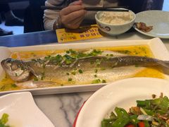 -京城小江南·北京烤鸭·江南土菜·白鱼(中关村店)