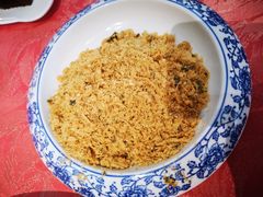 脆香肉松-功德林(南京西路店)