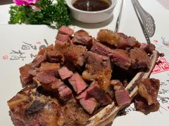 -千百味红餐厅·江西菜(绿地双子塔店)