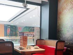 卡座-杏花堂·山西菜馆(晋中万达店)